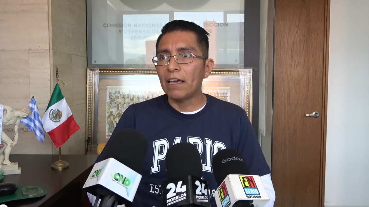 Alerta CONDUSEF sobre créditos irregulares en este regreso a clases