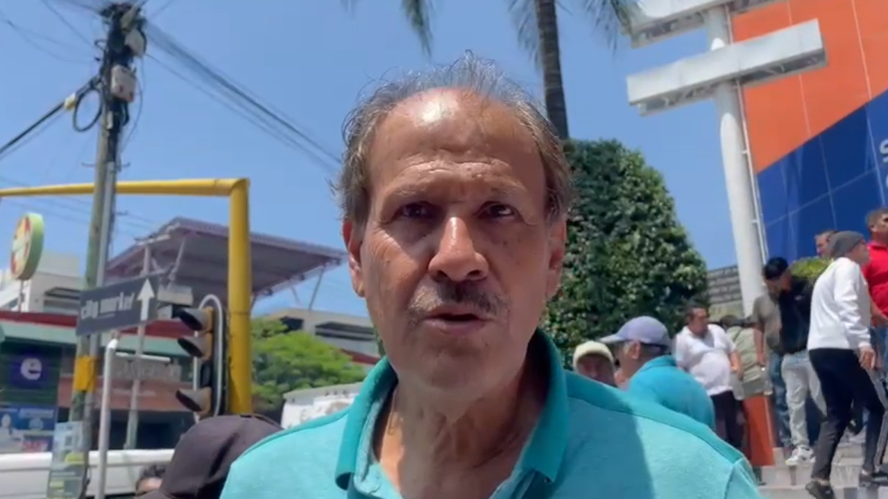 Ante intento de tarifazo al transporte público, permisionarios están abiertos a otras propuestas