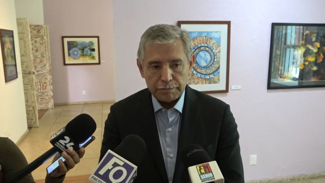 ayuntamiento de cuernavaca jose luis uriostegui