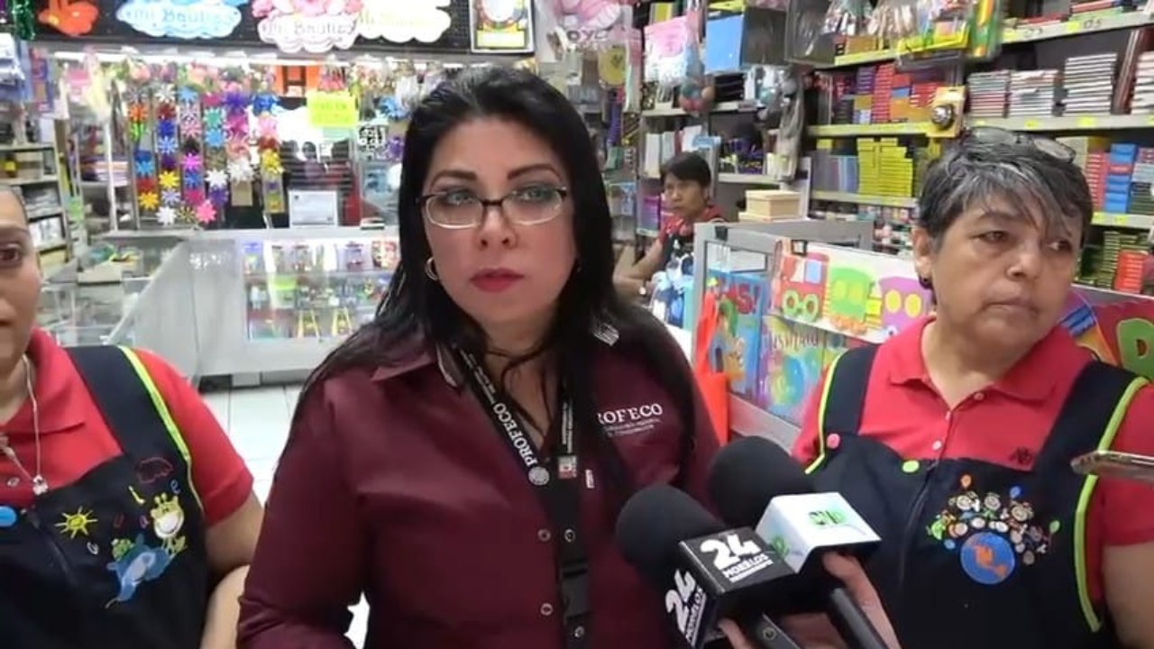 Alertan a comerciantes sobre falso inspector de Profeco en Morelos