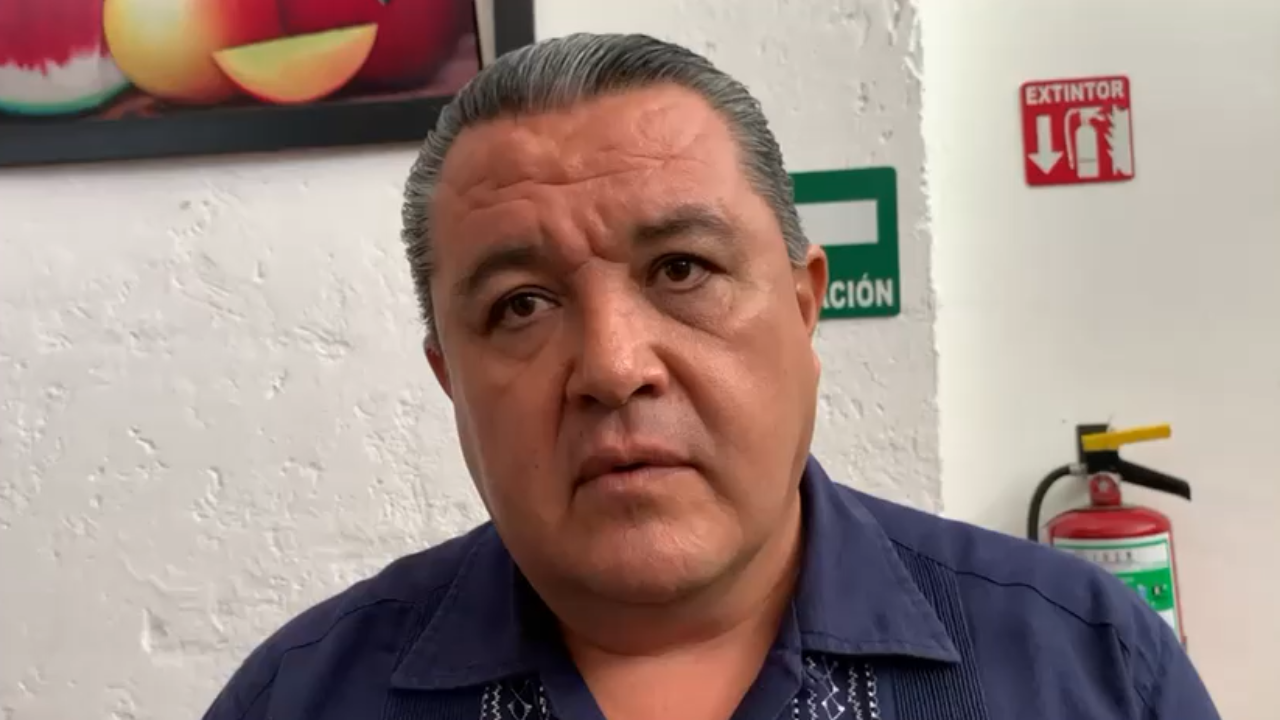 humberto bahena rodriguez canacope margarita gonzalez saravia gabinete gobernadora morelos
