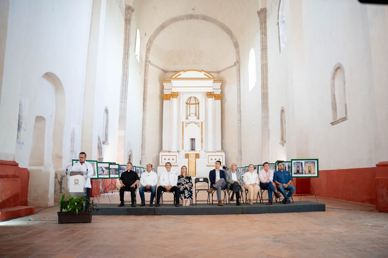 A siete años del sismo de 2017, Morelos está fortalecido