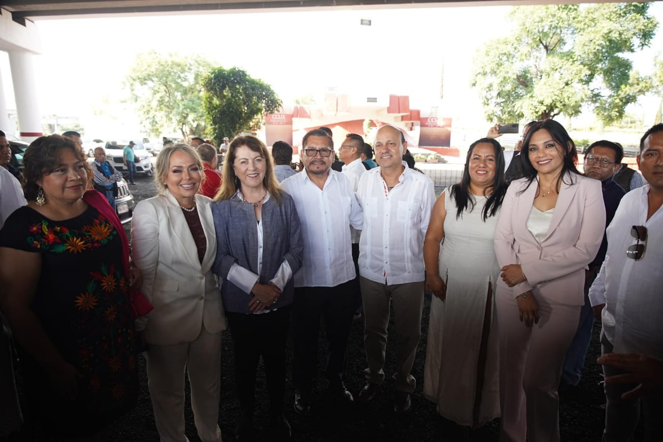 Encabeza Samuel Sotelo el 259 Aniversario del Natalicio de José María Morelos y Pavón