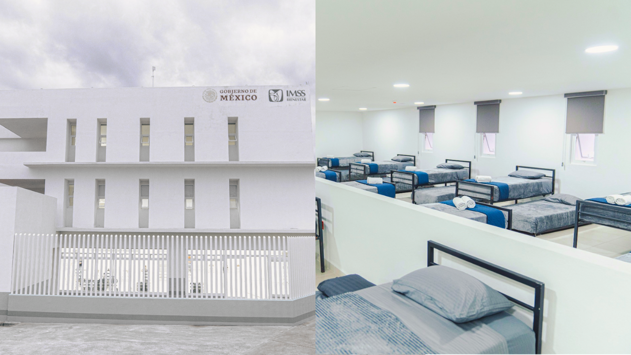 albergue morelos familias