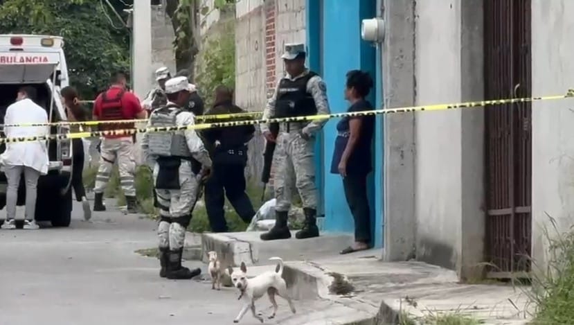 Es encontrado sin vida dentro de su casa en Temixco