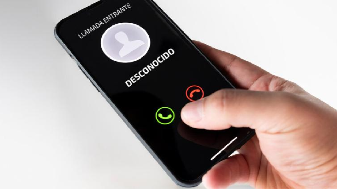 ¿Te llaman y cuelgan?: CCSP Morelos advierte sobre 'llamadas fantasma'