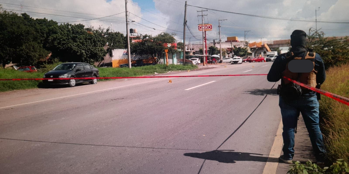 El 92% de las víctimas de un delito no acude al MP: ENVIPE