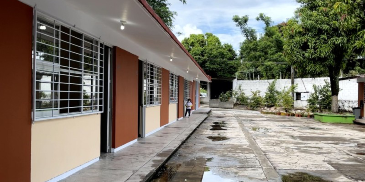 La escuelas de nivel básico estarán cerradas.