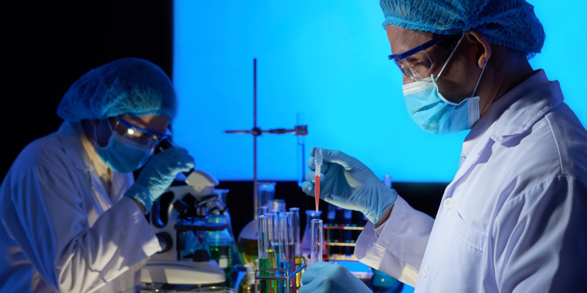 La investigación avanza a nivel mundial 