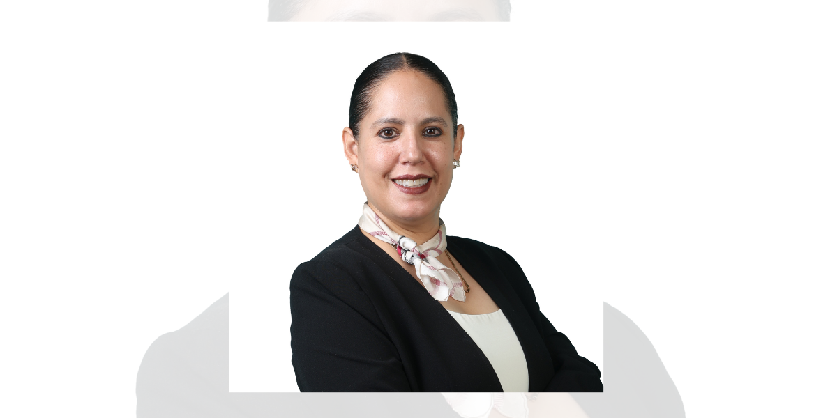 Karla Aline Herrera Alonso, será la próxima secretaria de Educación.