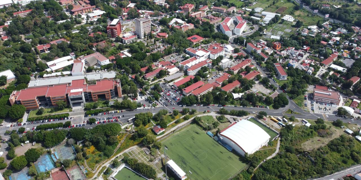 La UAEM busca mejorar su Plan Institucional. 