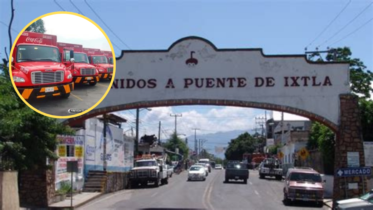 ¿Se dejará de vender refresco en Puente de Ixtla? Esto sabemos