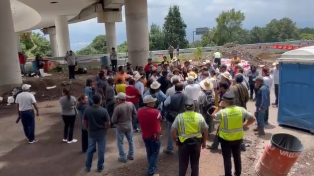 Otorgarán TAGS a habitantes de Tepoztlán