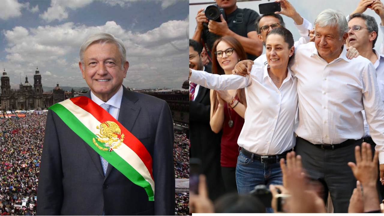 #LaMañanera de AMLO: Top 5 del 18 de septiembre
