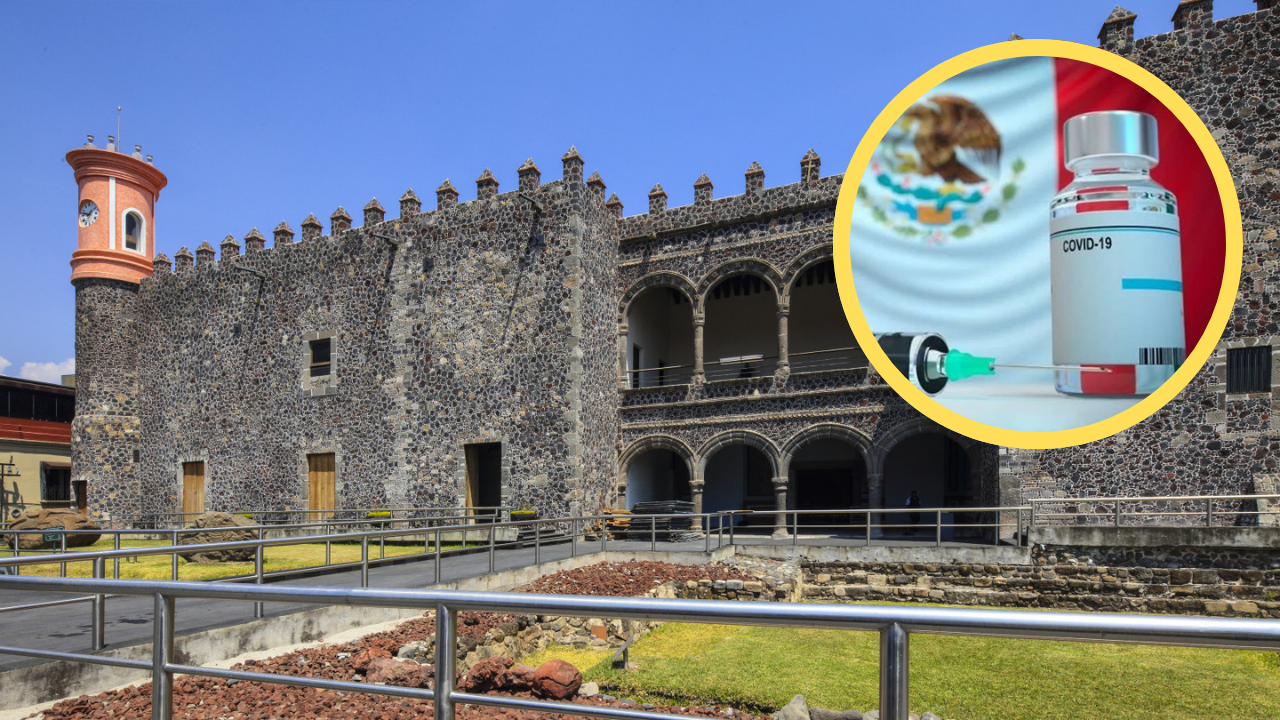 Llegarán más de 140 mil vacunas de COVID e Influenza