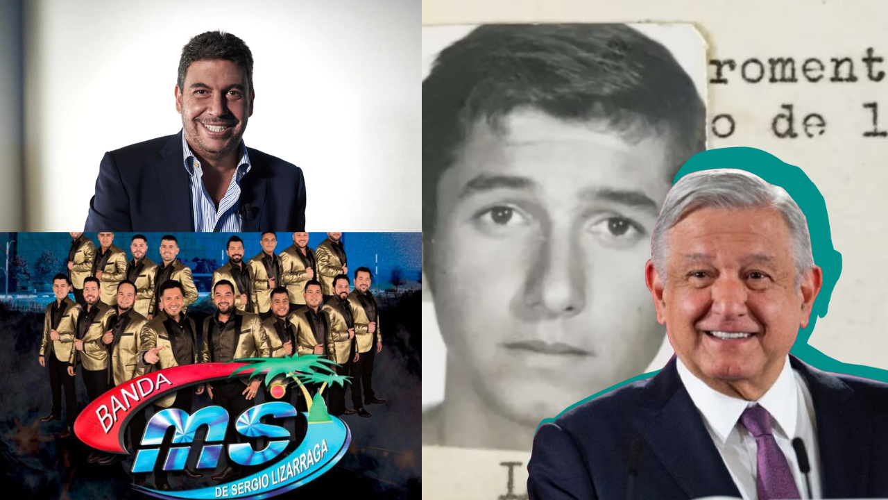 #LaMañanera de AMLO: Top 5 del 13 de septiembre