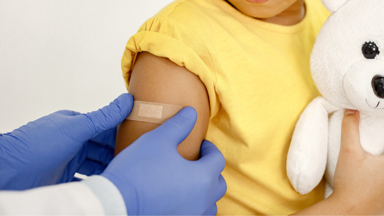 vacunas vph niñas morelos