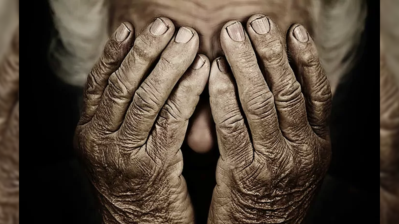 Descubren dos momentos críticos en el envejecimiento humano