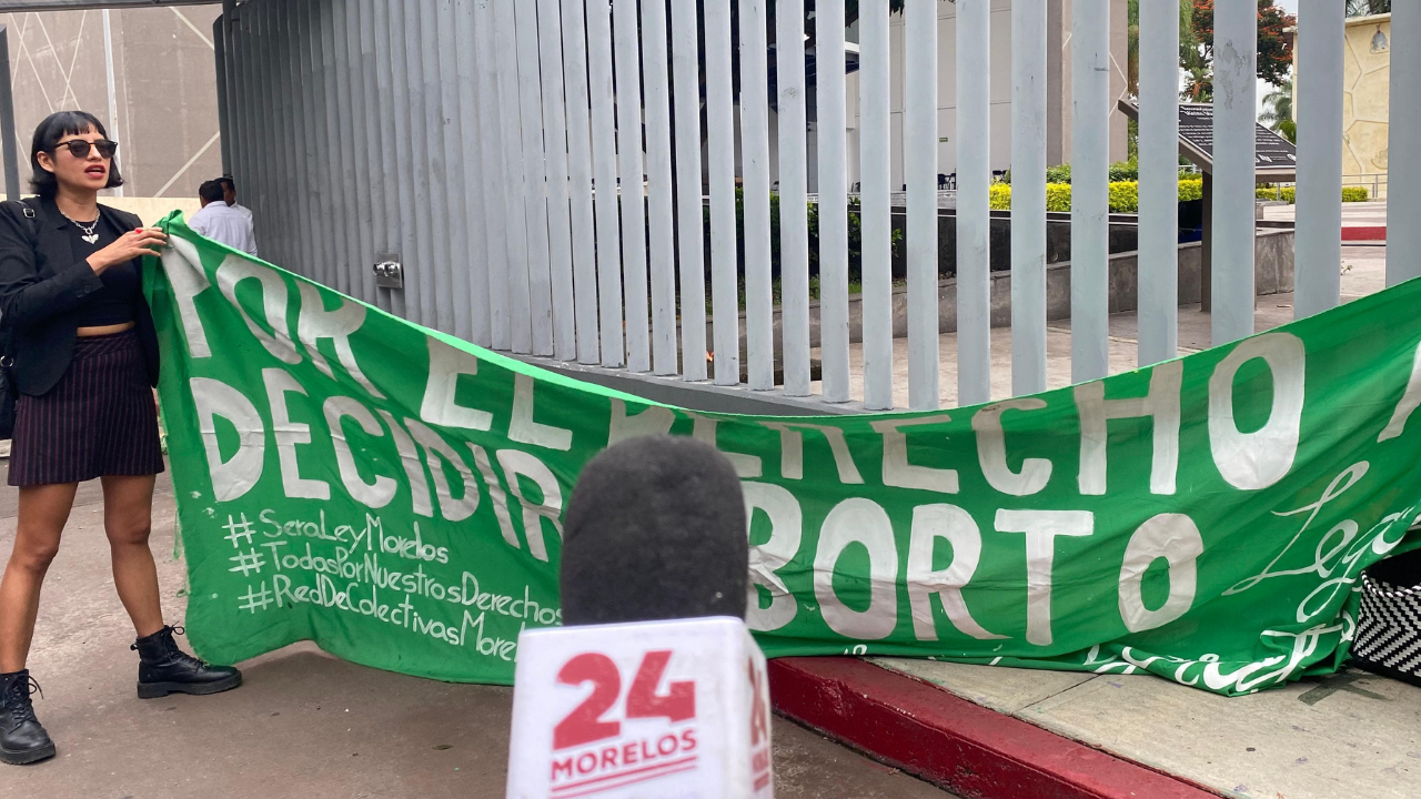 despenalizacion del aborto 