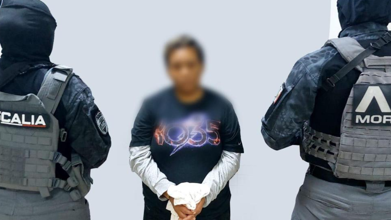 AMACUZAC DETENCION DEPORTACION