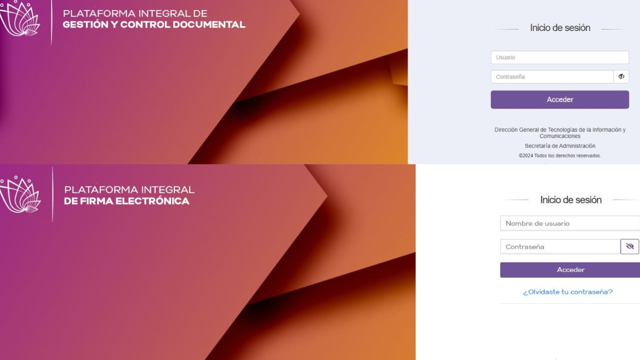 indautor plataformas