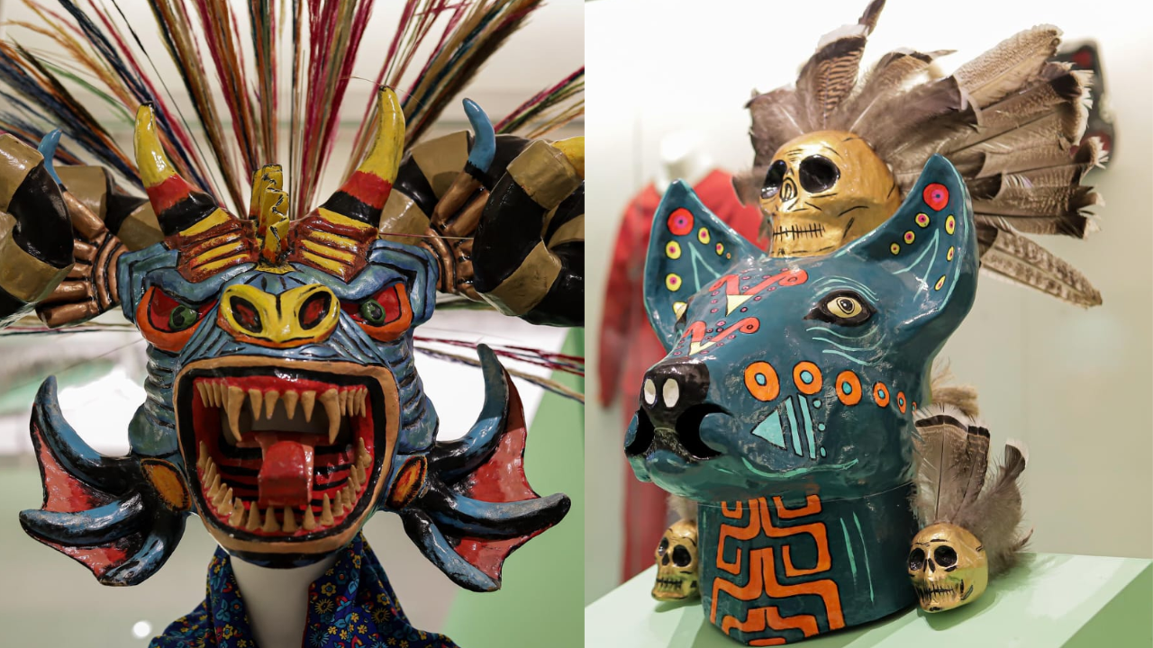 mojiganga zacualpan de amilpas morelos 