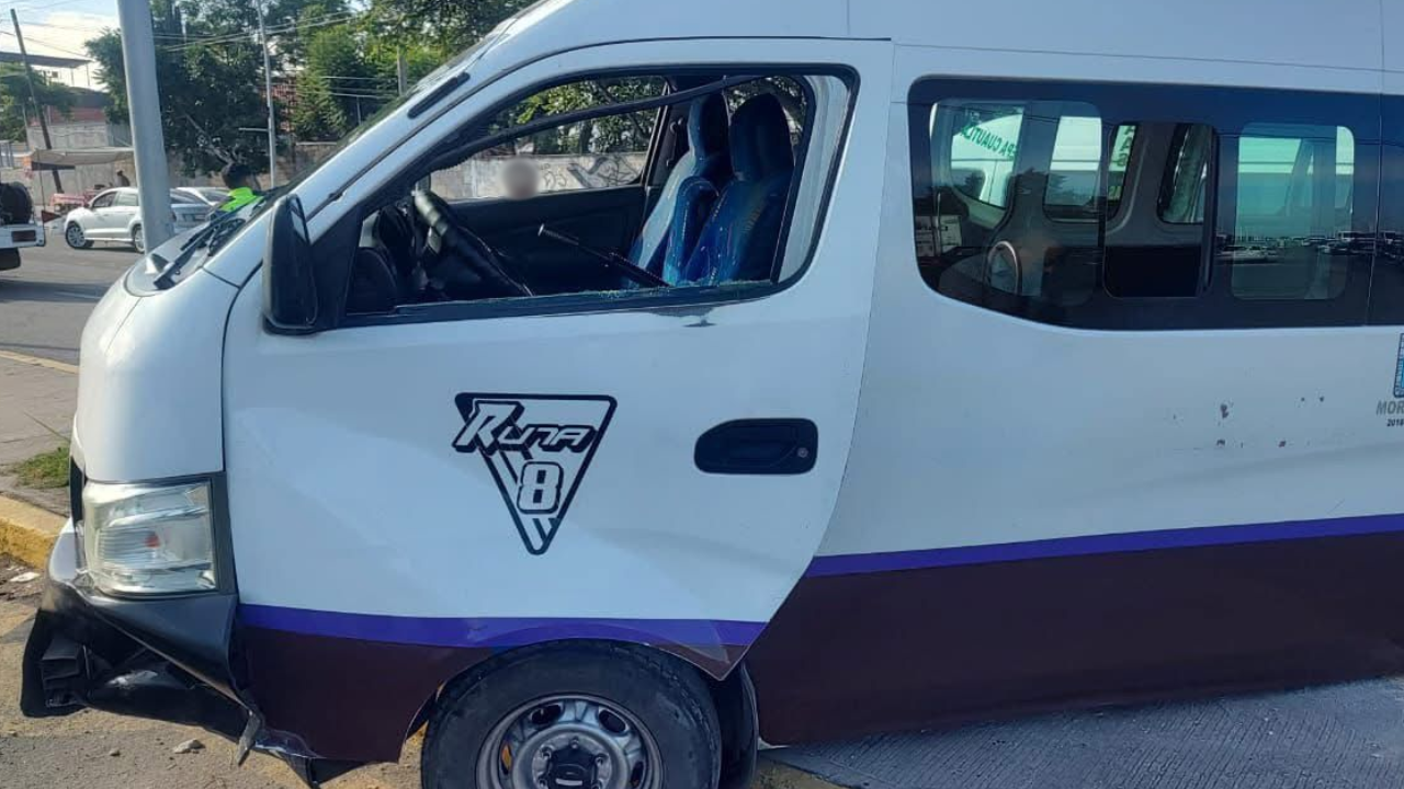 ruta cuautla homicidio