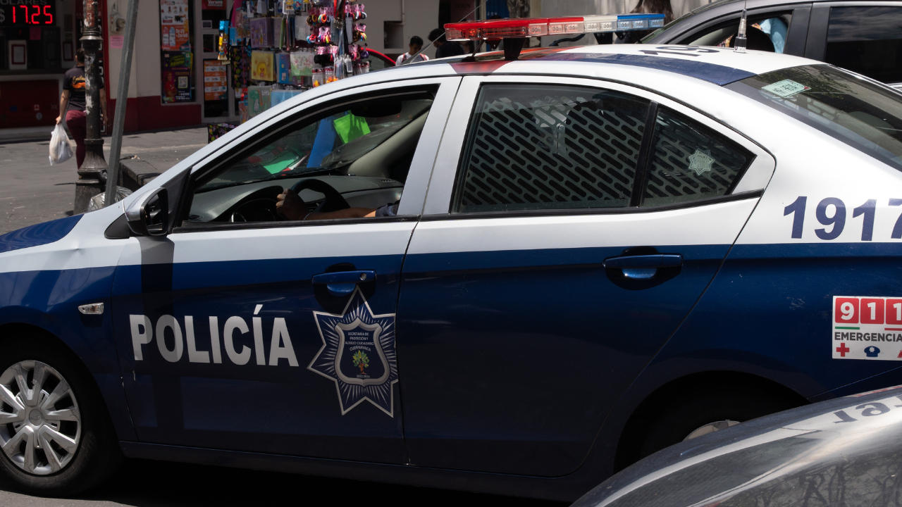 Pide CCE Morelos no descuidar seguridad en la zona sur del estado