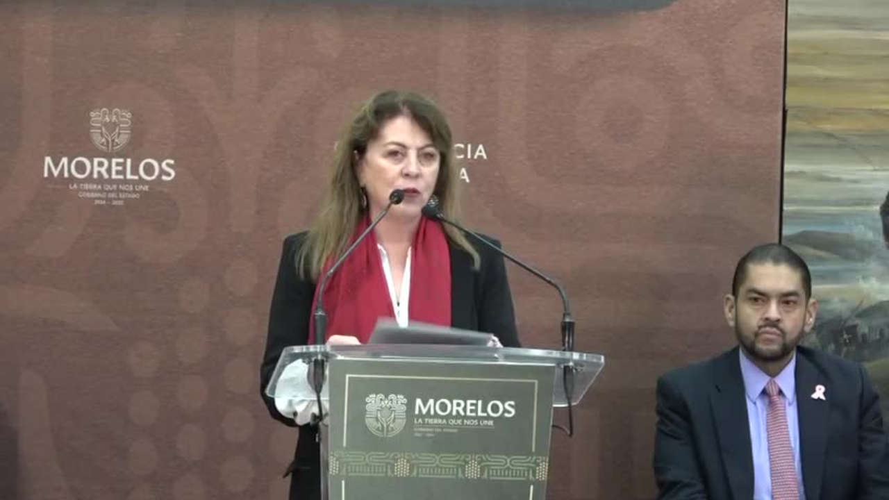 Beneficiará Gobierno Federal a Morelos con 3 importantes obras carreteras