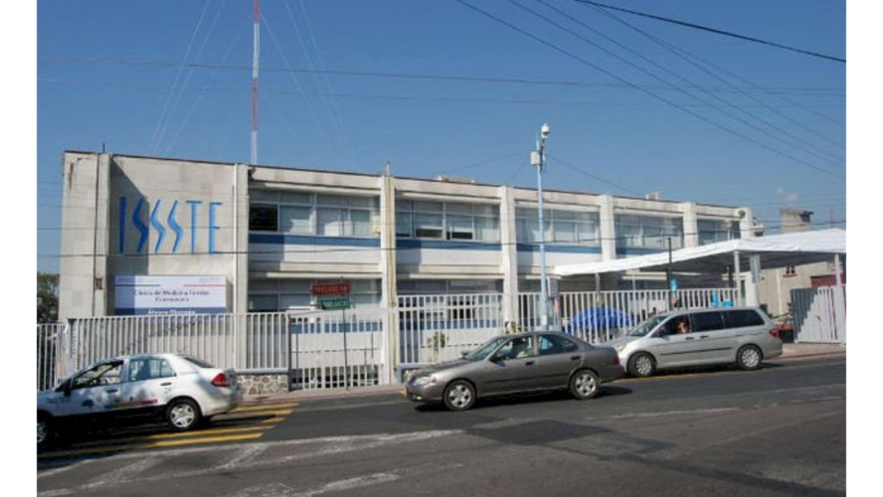 Se intoxican jubilados y pensionados del ISSSTE de Durango