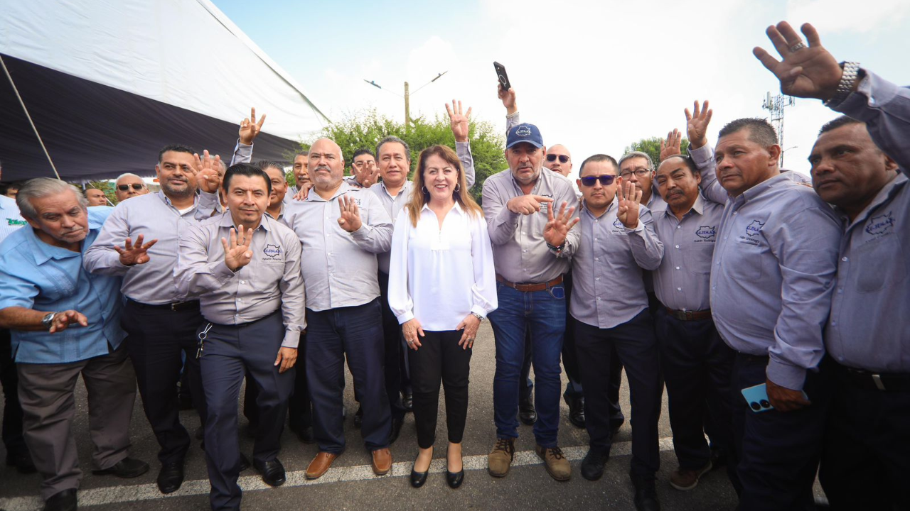 Implementa Gobierno Morelos programa "Viaja Segura"