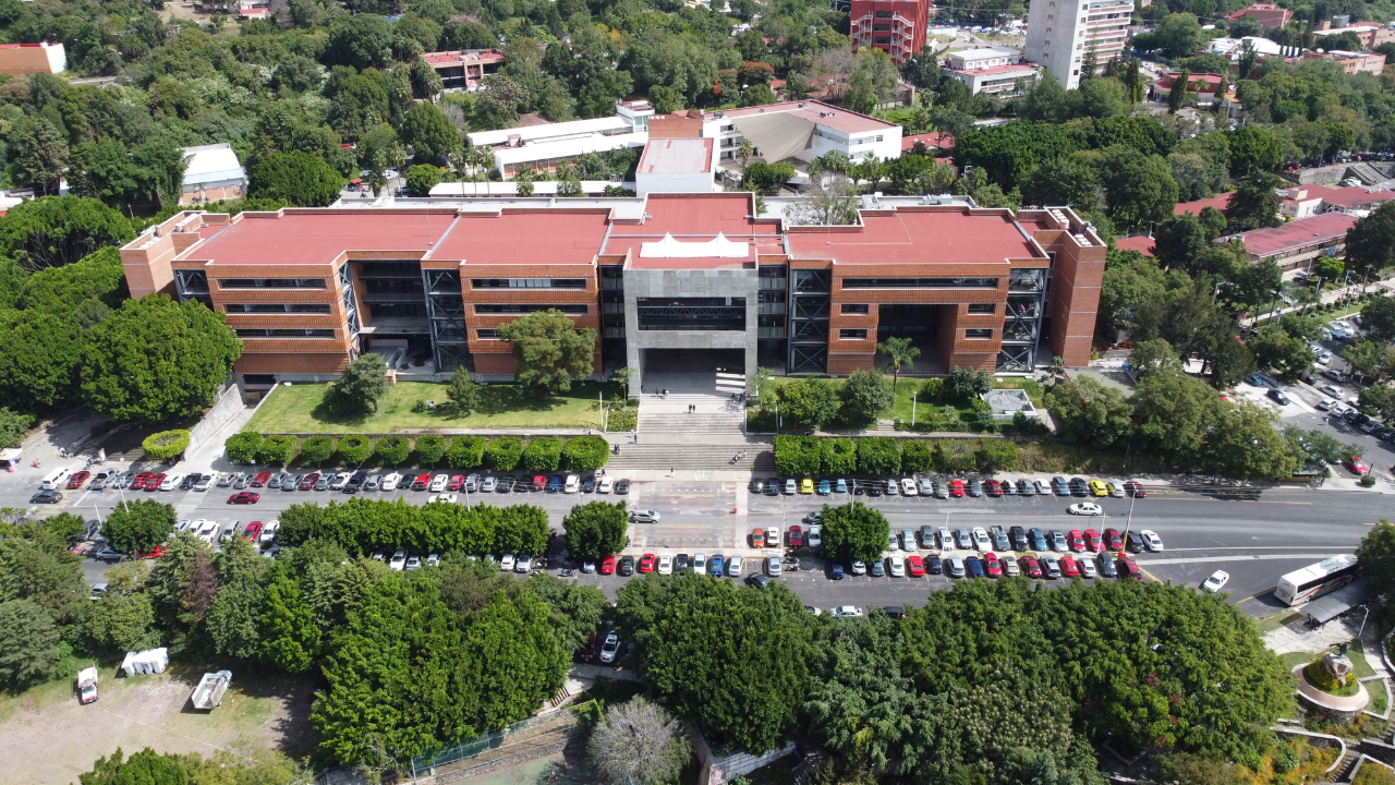 Trabaja Gobierno de Morelos en crear senderos seguros para la UAEM