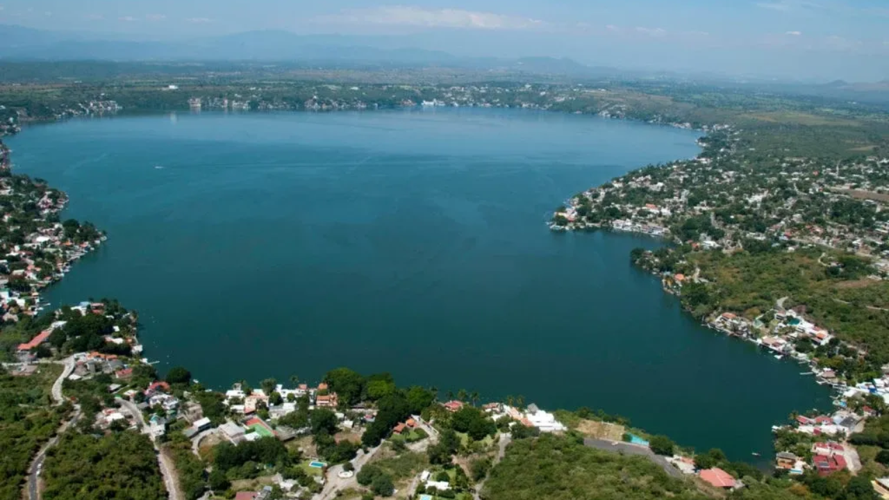 Indaga Gobierno de Morelos venta de terrenos en Tequesquitengo