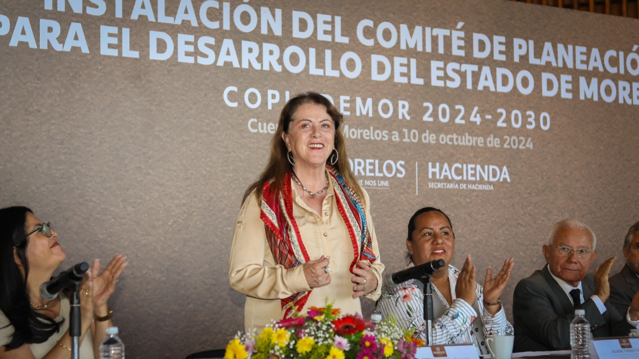 margarita gonzalez saravia comite de planeacion de desarrollo 