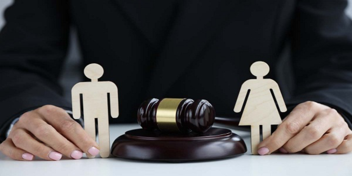 Los divorcios han ido a la baja en México.