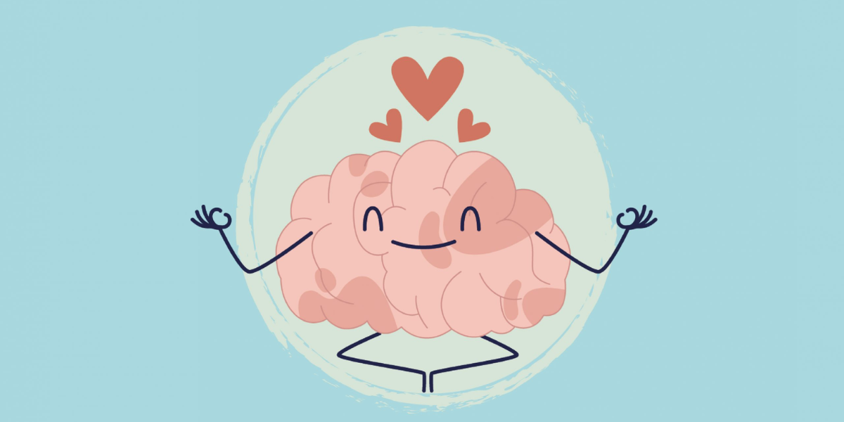 La salud mental tiene poco presupuesto.