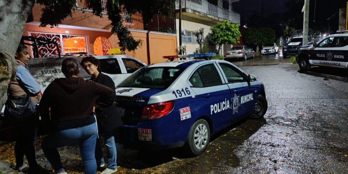 mujer agresion cuernavaca