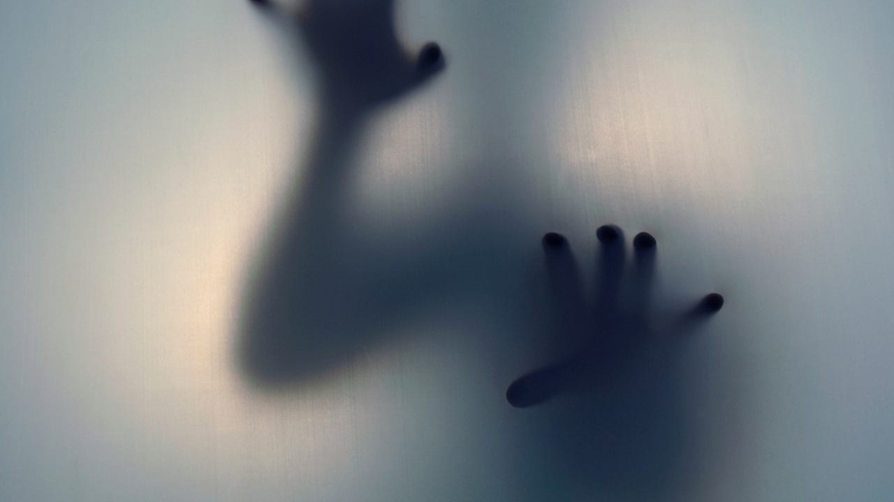 Historias paranormales