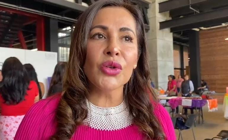 Instituto de la Mujer se suma al llamado de Claudia Sheinbaum para no minimizar la vio*lencia digital