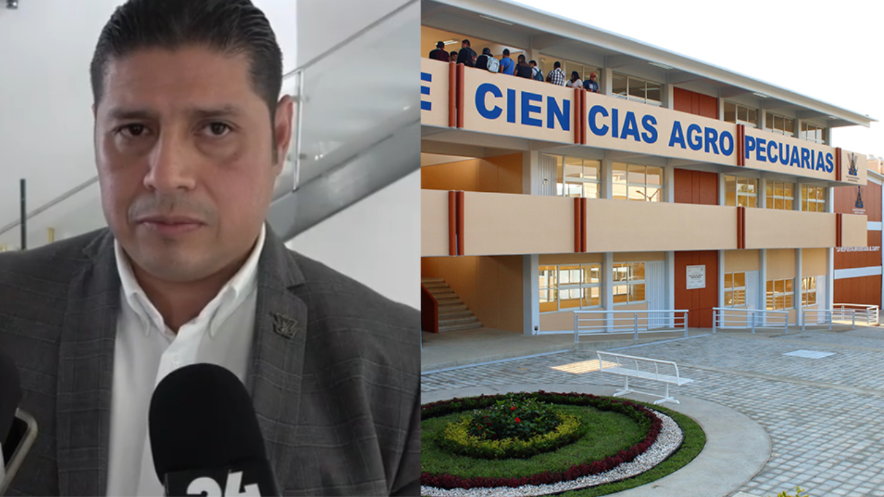 uaem ciencias agropecuarias sequia plaga