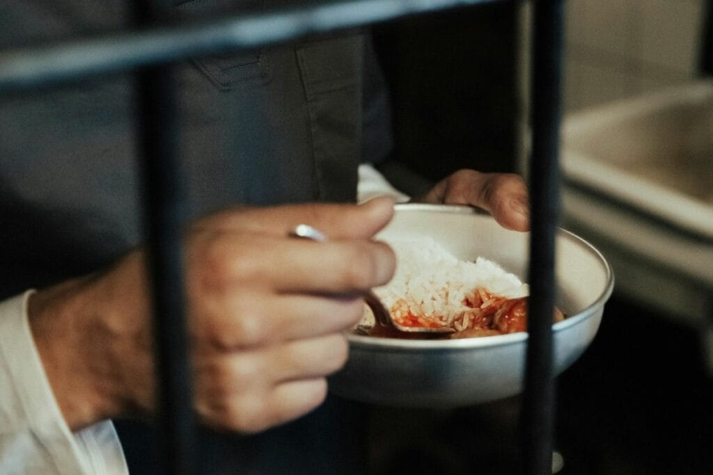 Nueva empresa de comida ayudará a la reinserción social