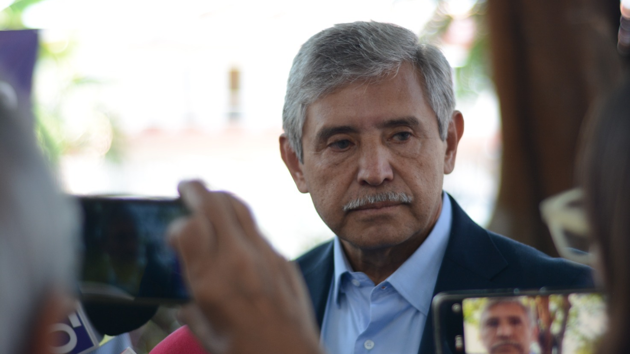 alcalde de cuernavaca seguridad uaem 