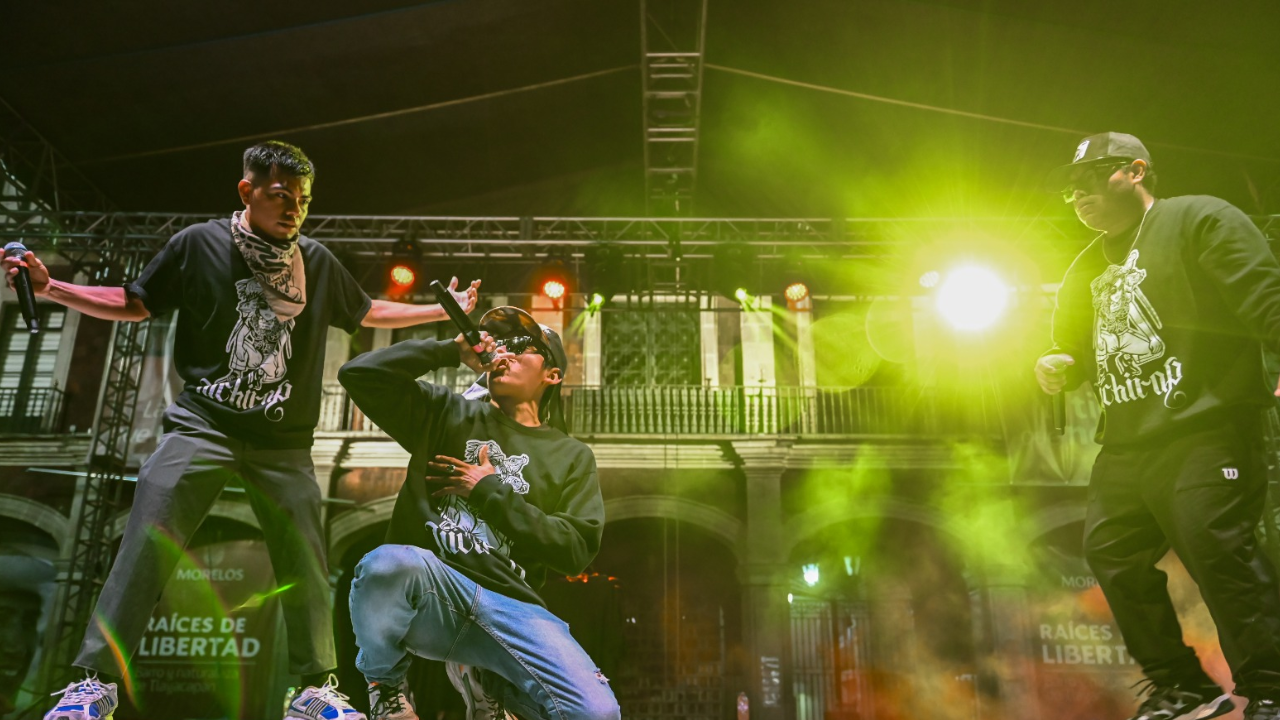 cervantino internacional 