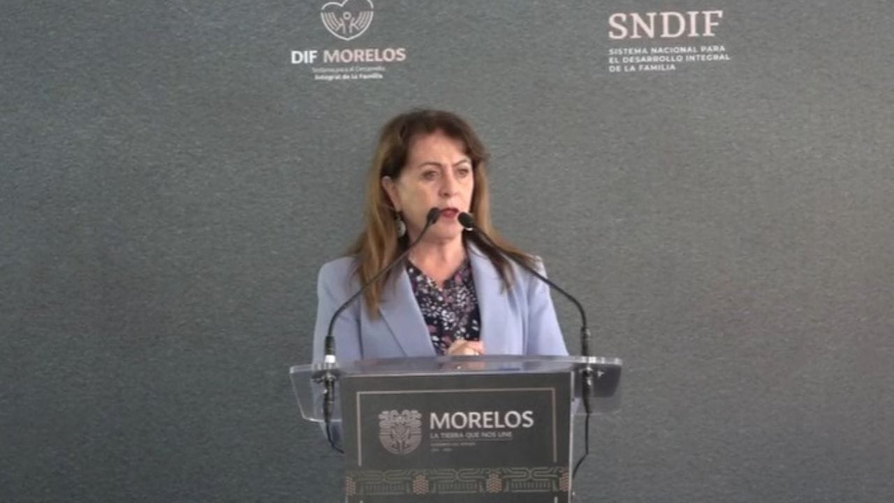 Unen esfuerzos DIF Morelos e Instituciones Públicas y Privadas en favor de las niñas y los niños