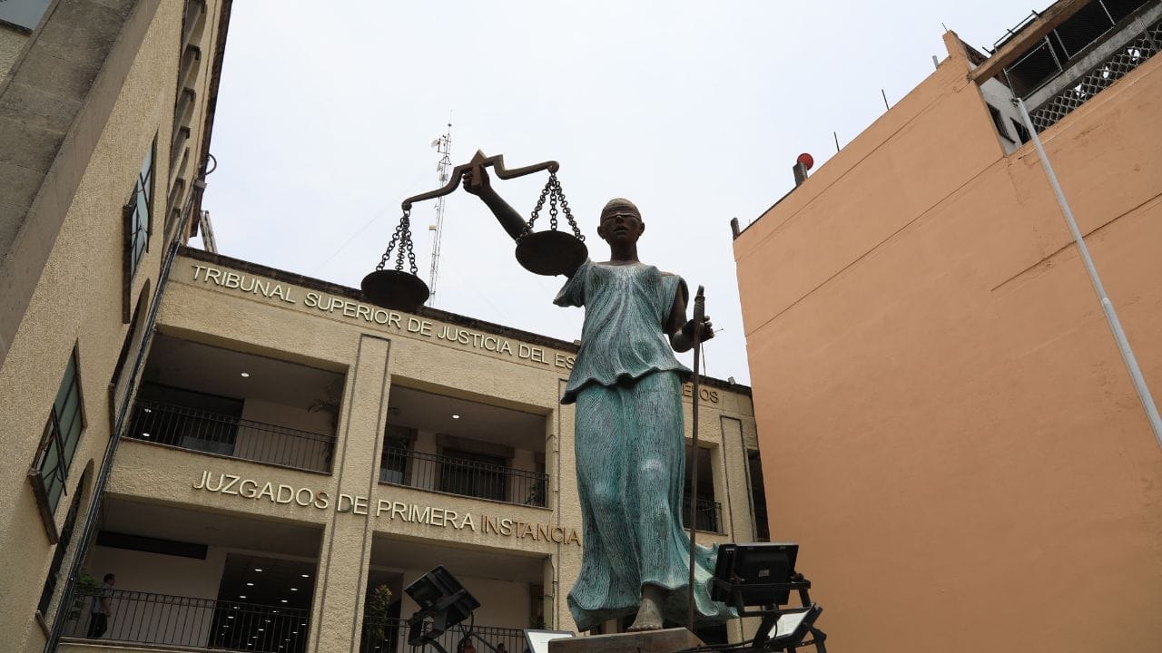 En Morelos, se elegirán a 10 jueces mediante el voto: Reforma Judicial