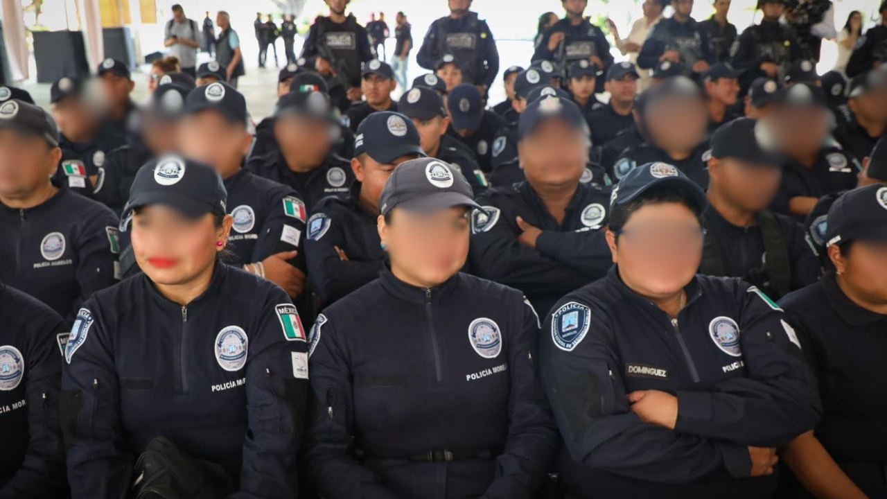 morelos policias construccion de paz