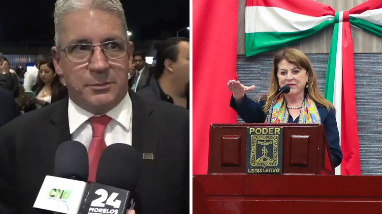 margarita gonzalez antonio sanchez puron empresarios morelos gobernadora 