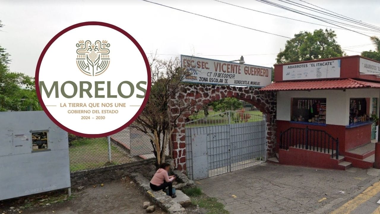 Secretaría de Educación atiende reporte de padres de familia de la secundaria "Vicente Guerrero"