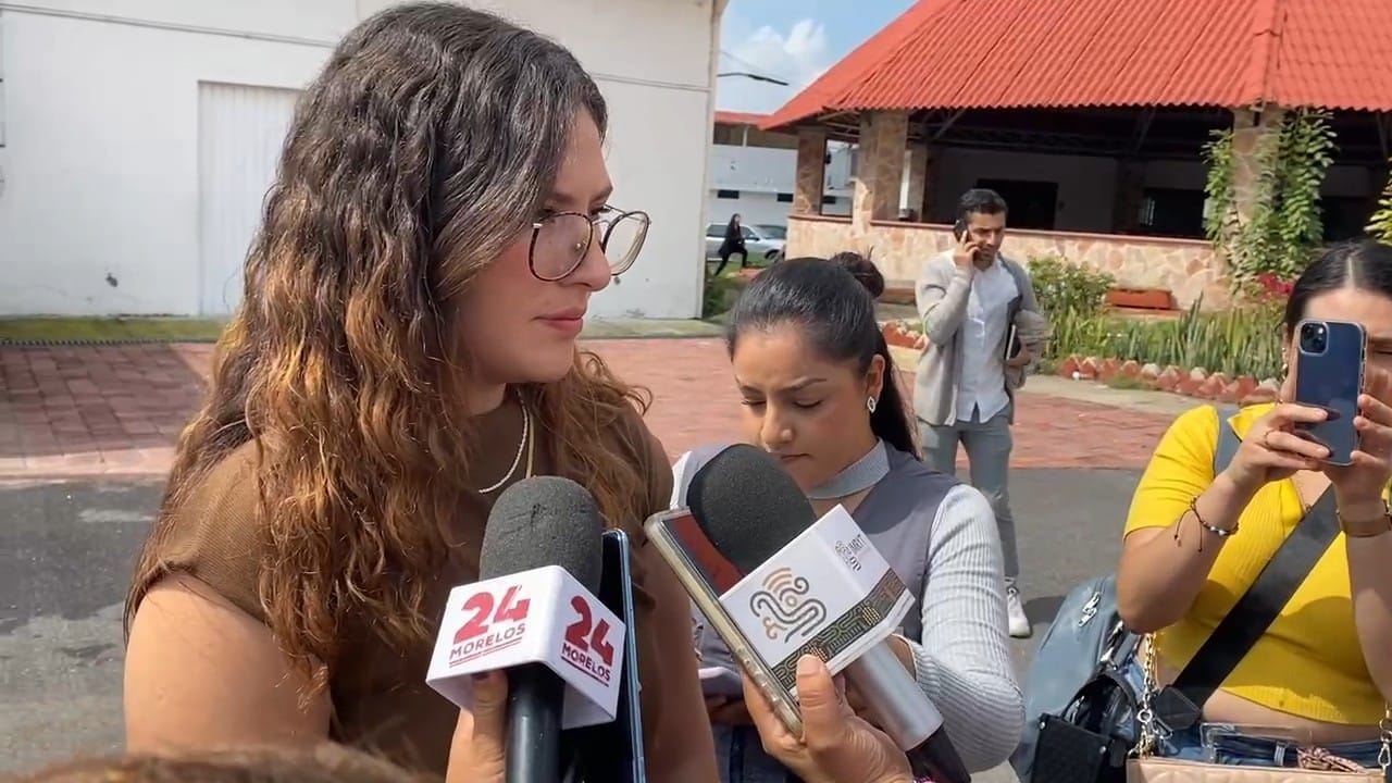 Secretaría de las Mujeres continúa estructurando los planes de trabajo