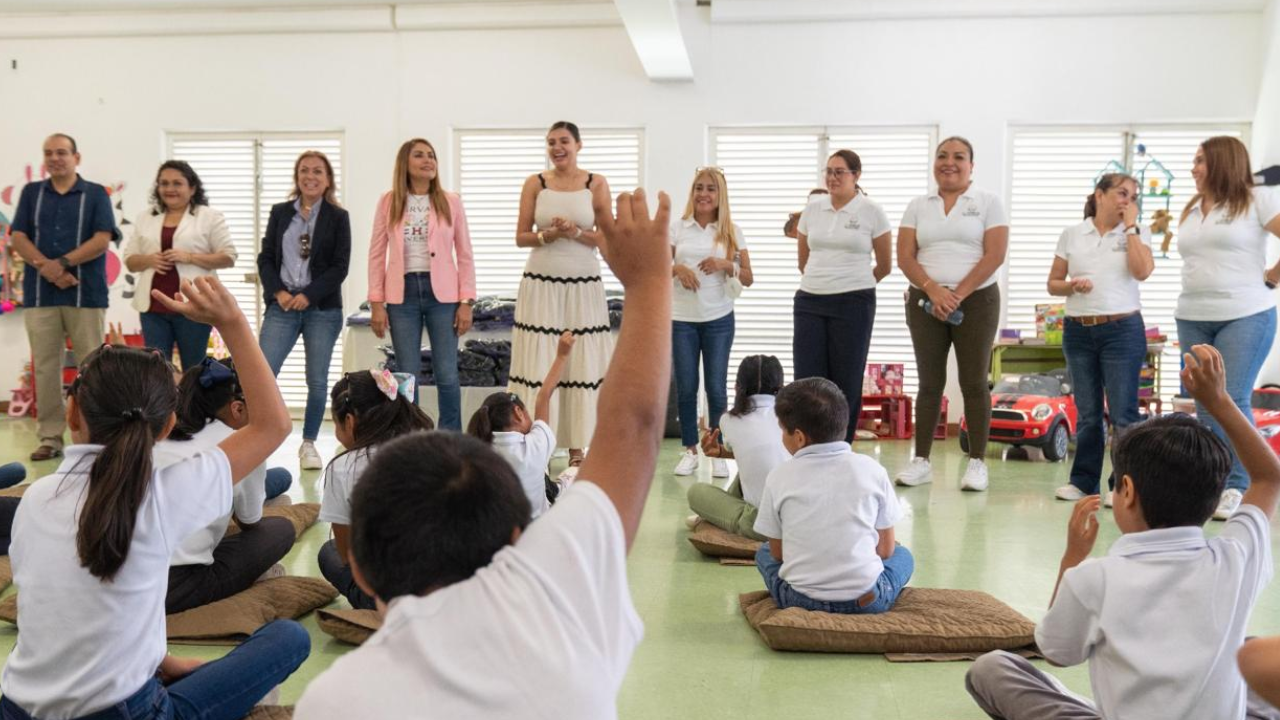 dif dignificacion asistencia social adolescentes